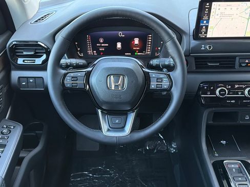 New 2026 Honda Pilot Elite image 13