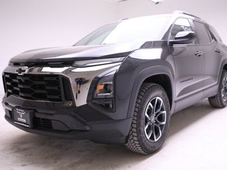 New 2026 Chevrolet Equinox ACTIV w/ Safety and Technology Package video 1