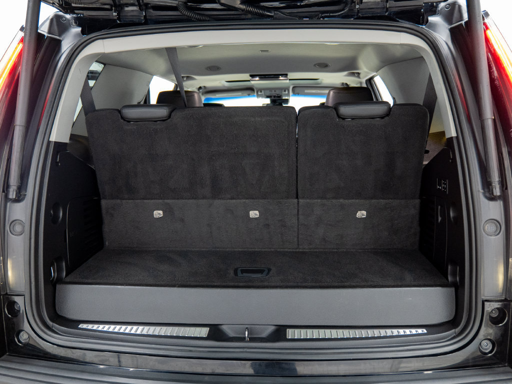 Used 2019 Cadillac Escalade Luxury AWD/4WD image 66