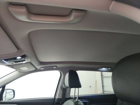 Used 2023 Kia Sorento SX FWD image 18