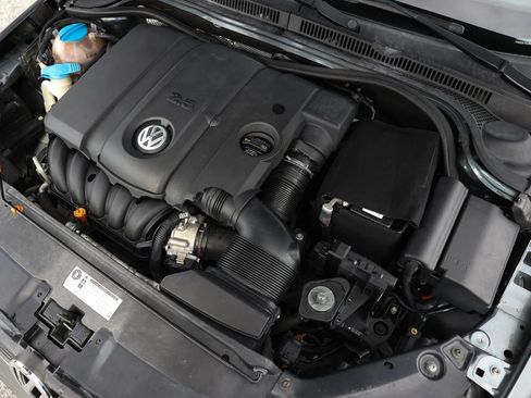 Used 2012 Volkswagen Jetta SE FWD image 43