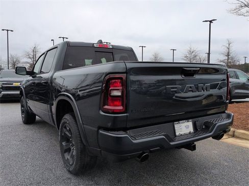 New 2026 RAM 1500 Big Horn/Lone Star image 6