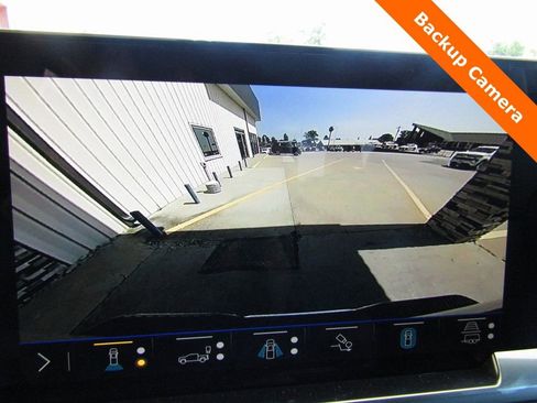 New 2026 Chevrolet Silverado 3500 LTZ w/ LTZ Convenience Package image 18