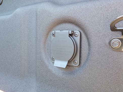 New 2026 Nissan Frontier Pro-X w/ Pro Premium Package image 35