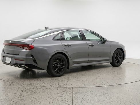 Used 2025 Kia K5 LXS image 9