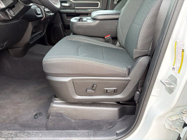 Used 2026 RAM 2500 Big Horn AWD/4WD image 5