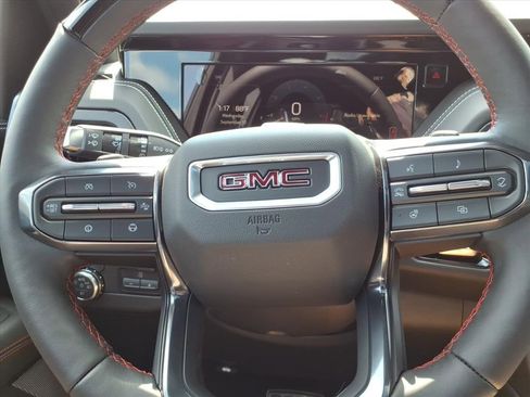 Used 2025 GMC Yukon AT4 Ultimate image 20