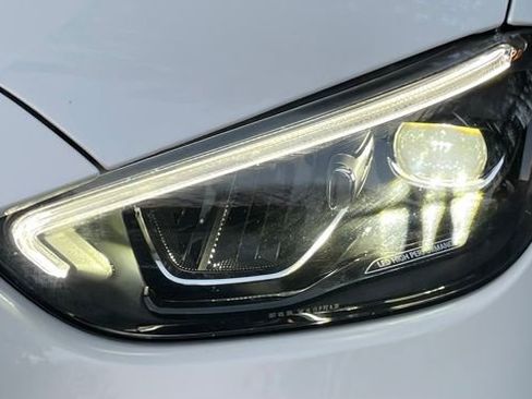 Used 2023 Mercedes-Benz C 300 4MATIC Sedan image 13