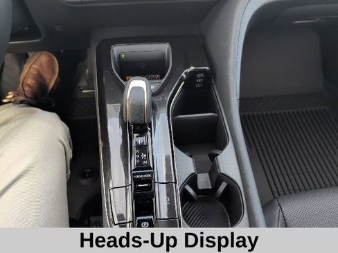 New 2026 Toyota Crown Platinum image 6