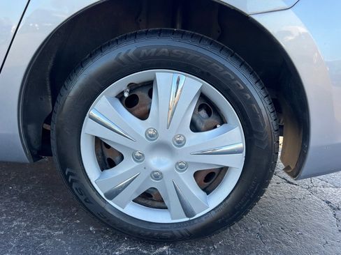 Used 2013 MAZDA MAZDA3 i SV image 39