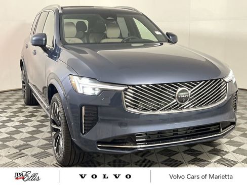 New 2026 Volvo XC90 B6 Plus w/ Protection Package Premier image 3