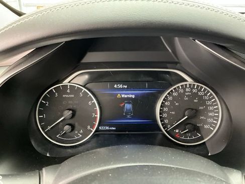 Used 2020 Nissan Murano Platinum AWD/4WD image 10