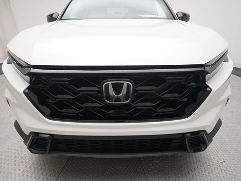 Certified 2024 Honda CR-V Sport image 21