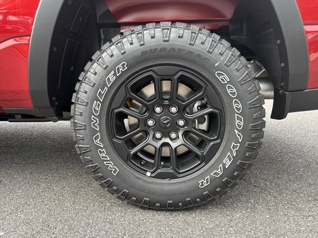 New 2027 RAM 1500 Rebel AWD/4WD image 18