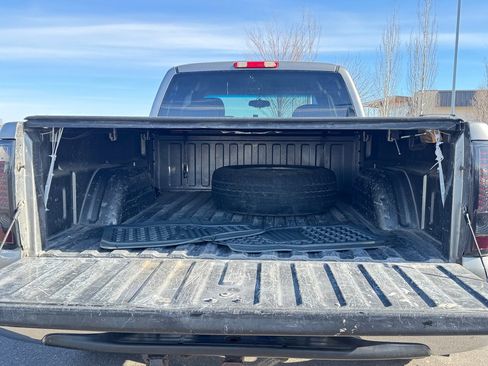 Used 2007 GMC Sierra 1500 SL image 34