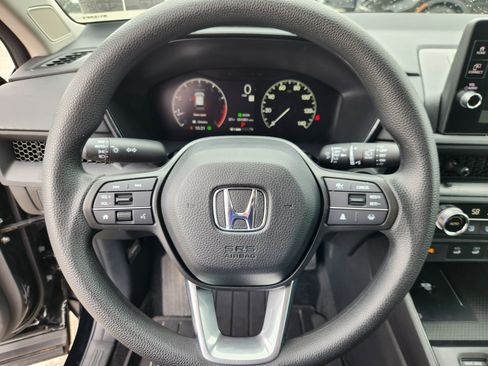 Certified 2026 Honda CR-V EX image 9
