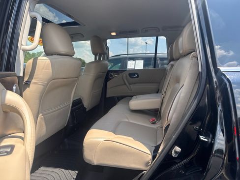 Used 2020 Nissan Armada SL w/ Premium Package AWD/4WD image 18