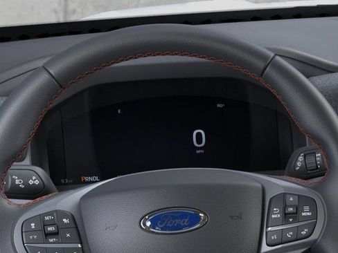 Used 2026 Ford Explorer Active w/ Active Comfort Package AWD/4WD image 13