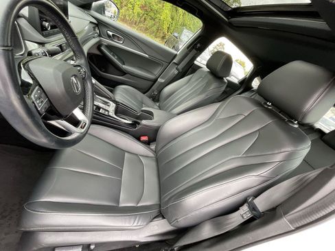 Used 2023 Acura Integra A-Spec FWD image 14