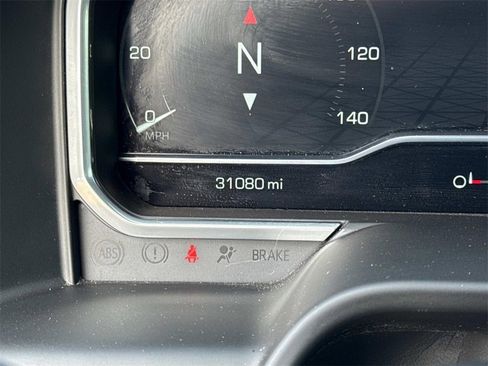 Used 2023 GMC Sierra 1500 AT4 w/ AT4 Premium Package image 14