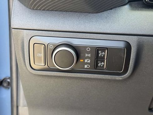 Used 2025 Ford Mustang Coupe RWD image 21