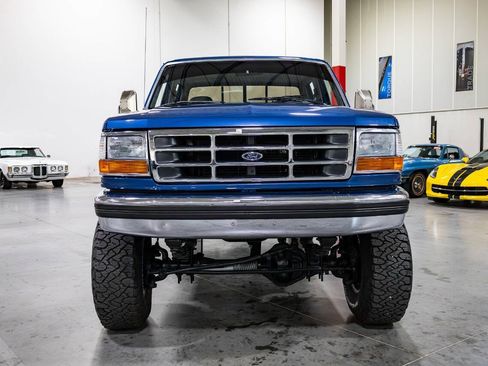 Used 1994 Ford F350 4x4 Crew Cab image 10