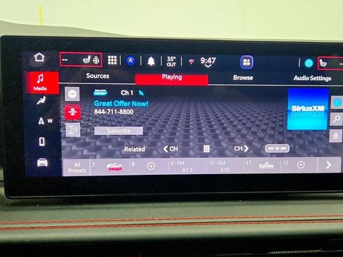 Used 2024 Dodge Hornet R/T Plus image 17