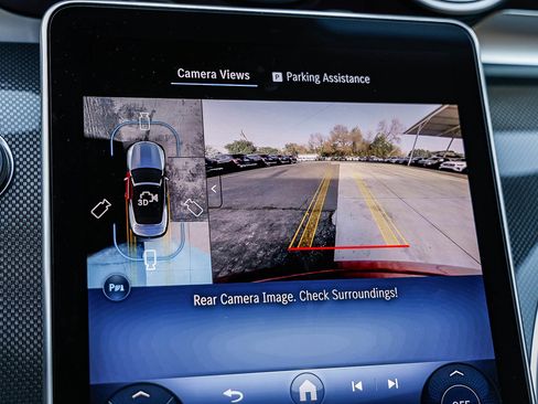 New 2026 Mercedes-Benz CLE 450 4MATIC Cabriolet image 21