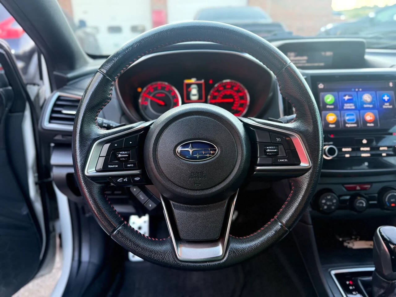 Used 2019 Subaru Impreza 2.0i Sport w/ Popular Package #1 AWD/4WD image 14