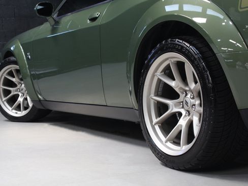 Used 2023 Dodge Challenger R/T Scat Pack RWD image 29