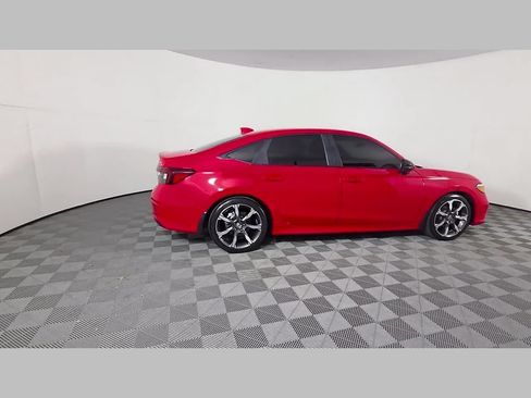 Used 2025 Honda Civic Sport Touring image 36