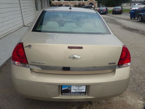 Used 2010 Chevrolet Impala LS FWD image 6