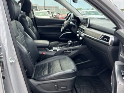 Used 2022 Kia Telluride SX w/ SX Prestige Package AWD/4WD image 32