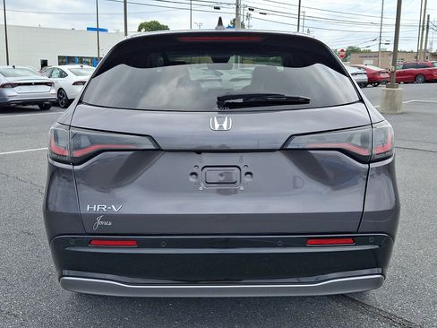 Certified 2024 Honda HR-V EX-L image 5