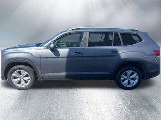 Used 2019 Volkswagen Atlas S w/ Towing Package AWD/4WD video 2