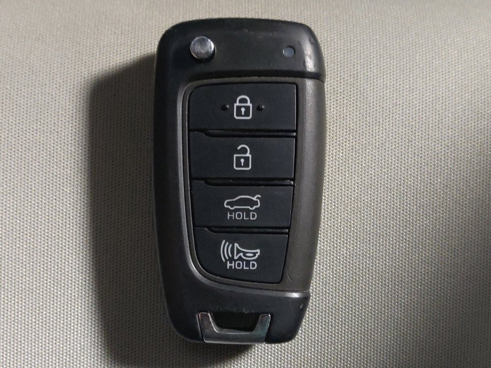 Used 2022 Hyundai Sonata SE FWD image 32