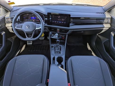 New 2026 Volkswagen Jetta Sport FWD image 15