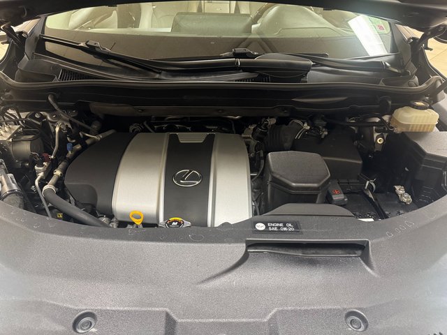 Used 2019 Lexus RX 350L FWD image 29