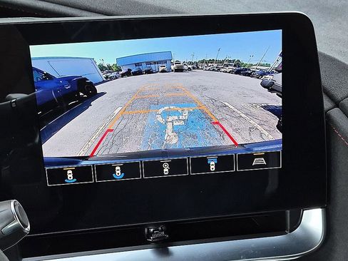 Used 2023 Chevrolet Corvette Stingray Premium Cpe RWD image 23