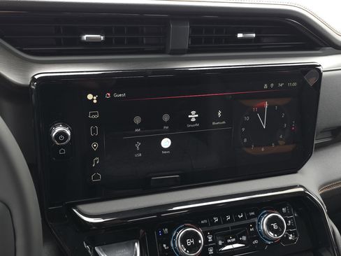 New 2026 GMC Sierra 1500 AT4 w/ AT4 Premium Package image 24