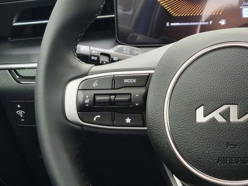 New 2026 Kia K5 GT-Line w/ GT-Line Premium Package image 31