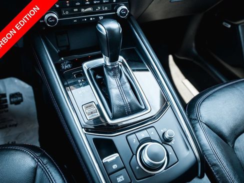 Used 2025 MAZDA CX-5 Carbon Edition AWD/4WD image 23