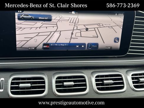 Used 2026 Mercedes-Benz GLE 350 4MATIC image 23