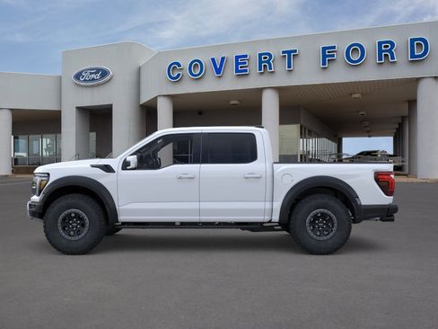 New 2026 Ford F150 Raptor AWD/4WD image 3