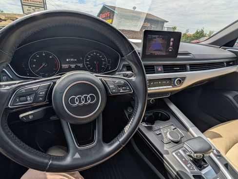 Used 2017 Audi A4 2.0T Premium FWD image 12