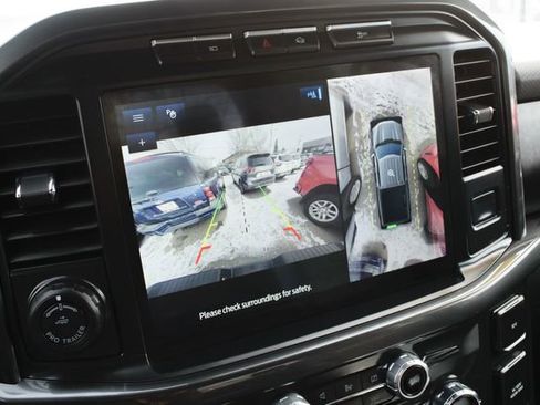 Used 2022 Ford F150 Tremor w/ Equipment Group 401A Mid image 37