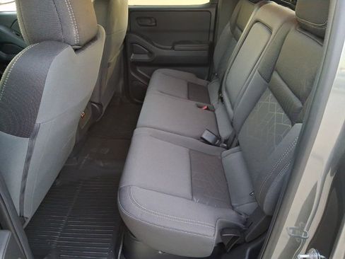 New 2026 Nissan Frontier SV w/ Tow Package image 24