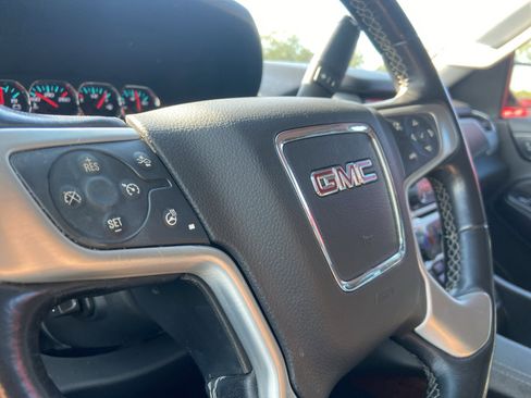 Used 2020 GMC Yukon SLT image 22