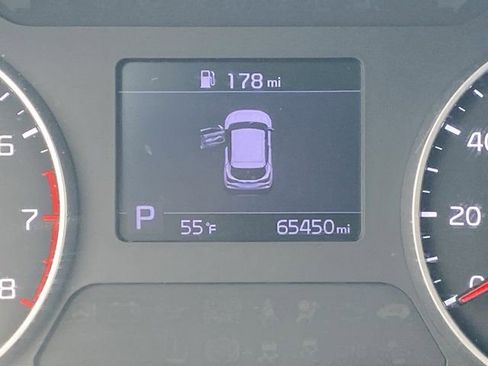 Used 2021 Kia Seltos S image 14