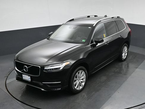 Used 2019 Volvo XC90 T6 Momentum w/ Protection Package Premier AWD/4WD image 57
